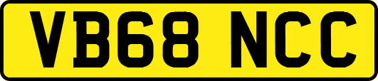 VB68NCC