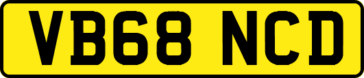 VB68NCD