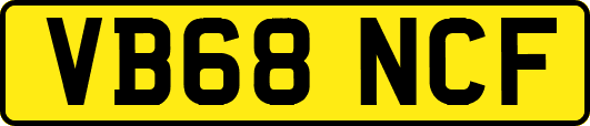 VB68NCF