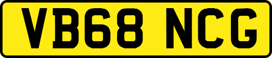 VB68NCG
