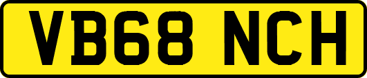 VB68NCH
