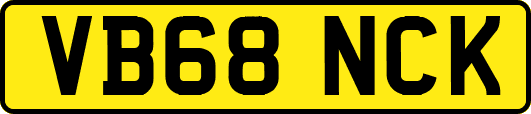 VB68NCK