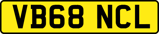 VB68NCL