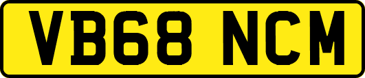 VB68NCM