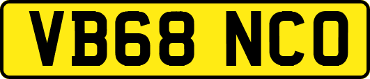 VB68NCO