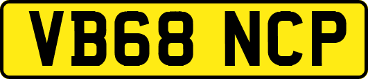 VB68NCP