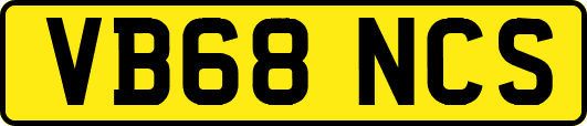 VB68NCS