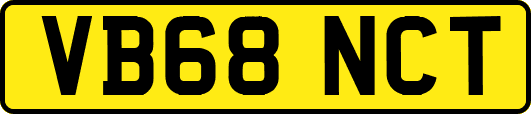 VB68NCT