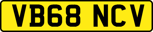 VB68NCV