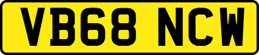 VB68NCW