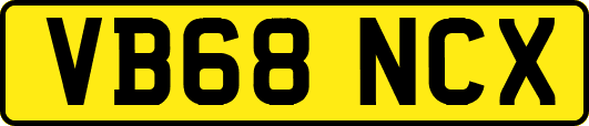 VB68NCX