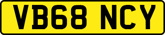VB68NCY