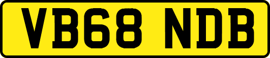 VB68NDB