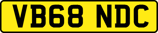 VB68NDC