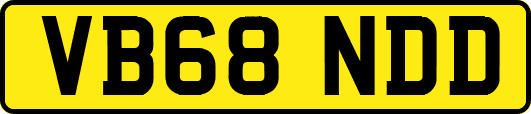 VB68NDD