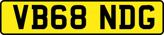 VB68NDG