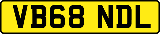 VB68NDL