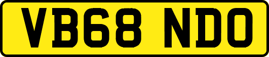 VB68NDO
