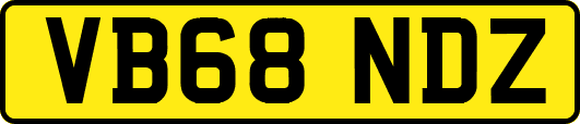 VB68NDZ