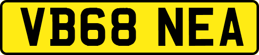 VB68NEA