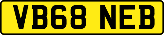 VB68NEB