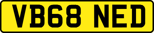 VB68NED