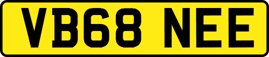 VB68NEE