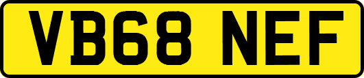 VB68NEF