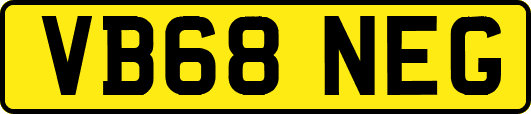 VB68NEG