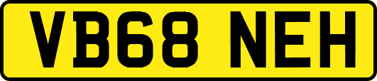 VB68NEH