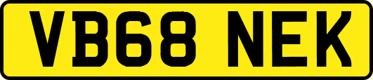 VB68NEK