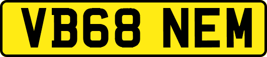 VB68NEM