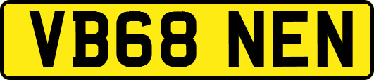 VB68NEN