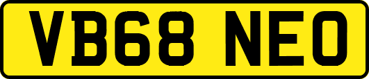 VB68NEO