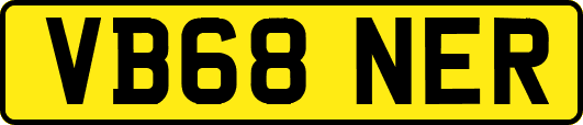 VB68NER