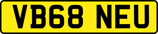 VB68NEU