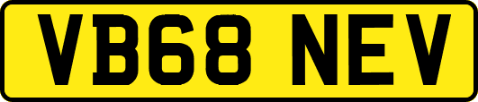 VB68NEV