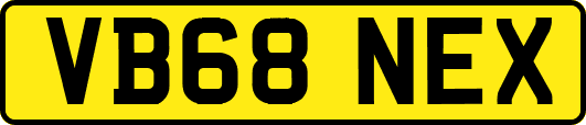 VB68NEX