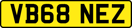 VB68NEZ