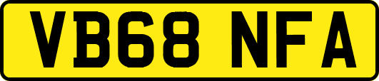 VB68NFA