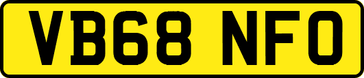 VB68NFO