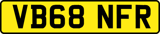 VB68NFR