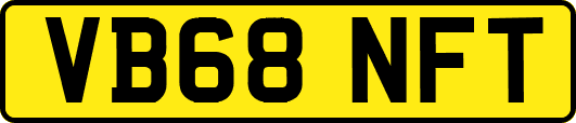 VB68NFT