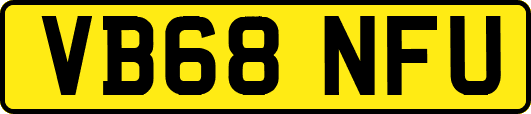 VB68NFU