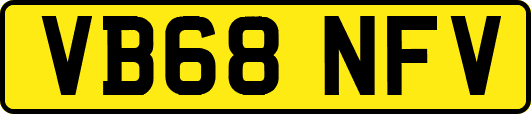 VB68NFV