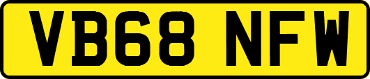 VB68NFW
