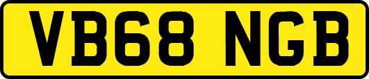 VB68NGB