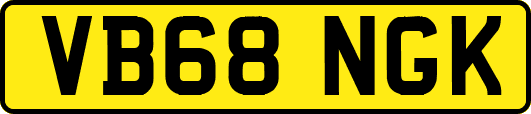 VB68NGK