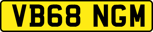 VB68NGM