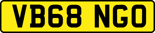 VB68NGO